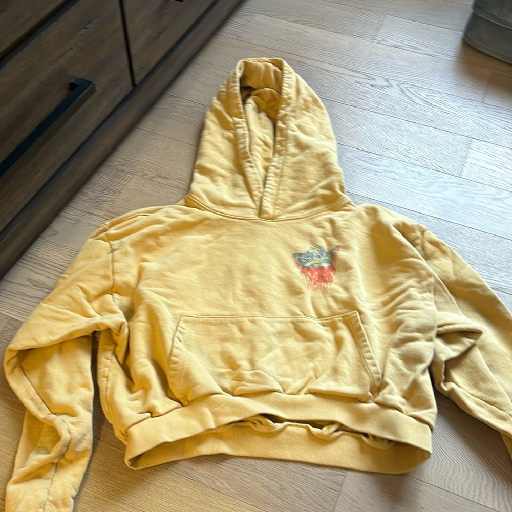 Boys Lie Ask Me if I Care Hoodie